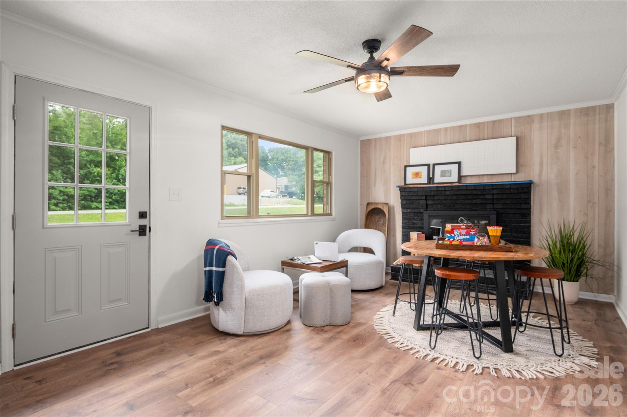 3339 Rhyne Forest Road