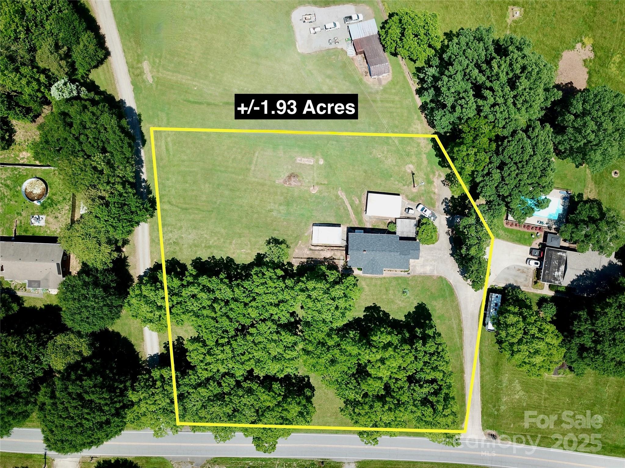 1585 Salem Church Road