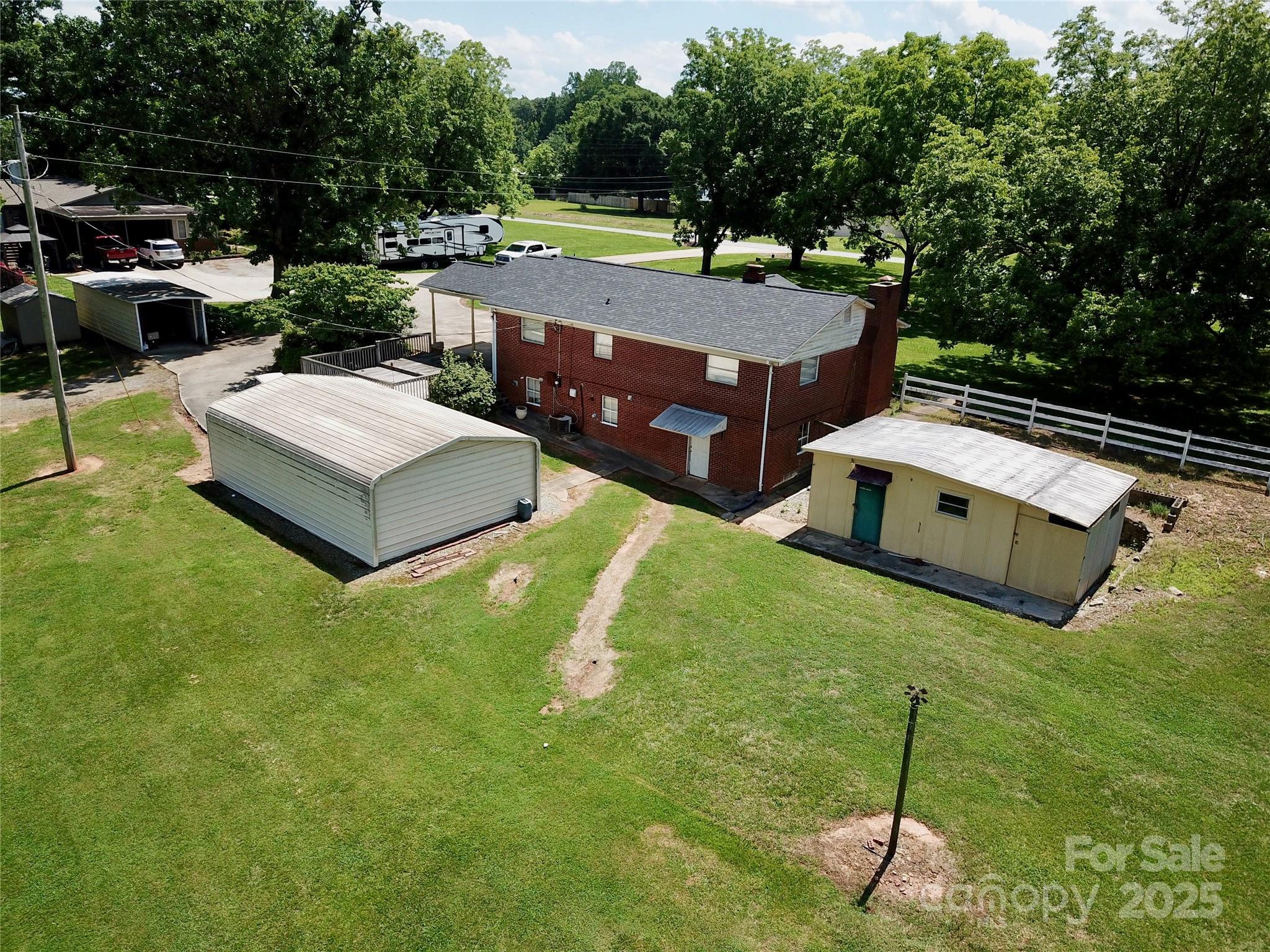 1585 Salem Church Road