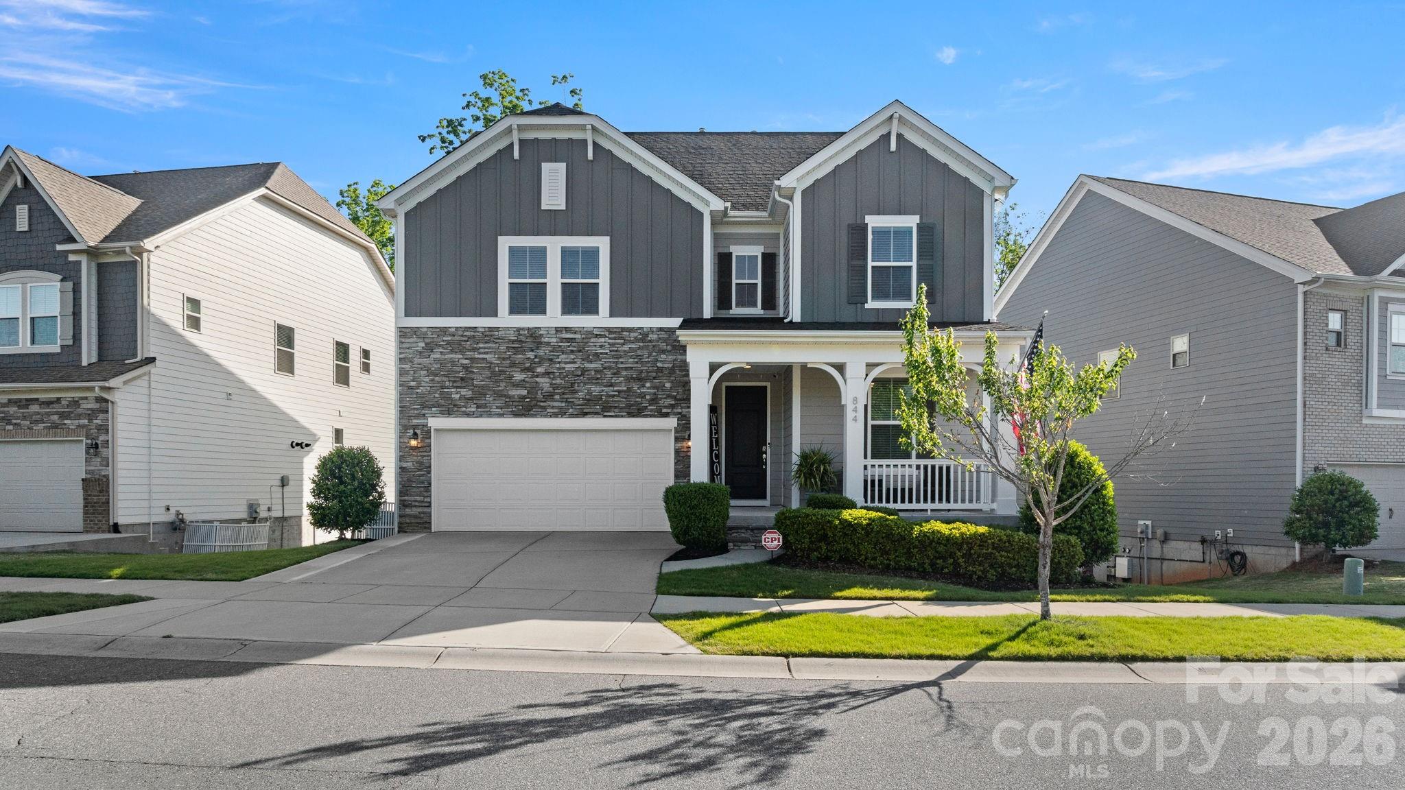 844 Neff Court