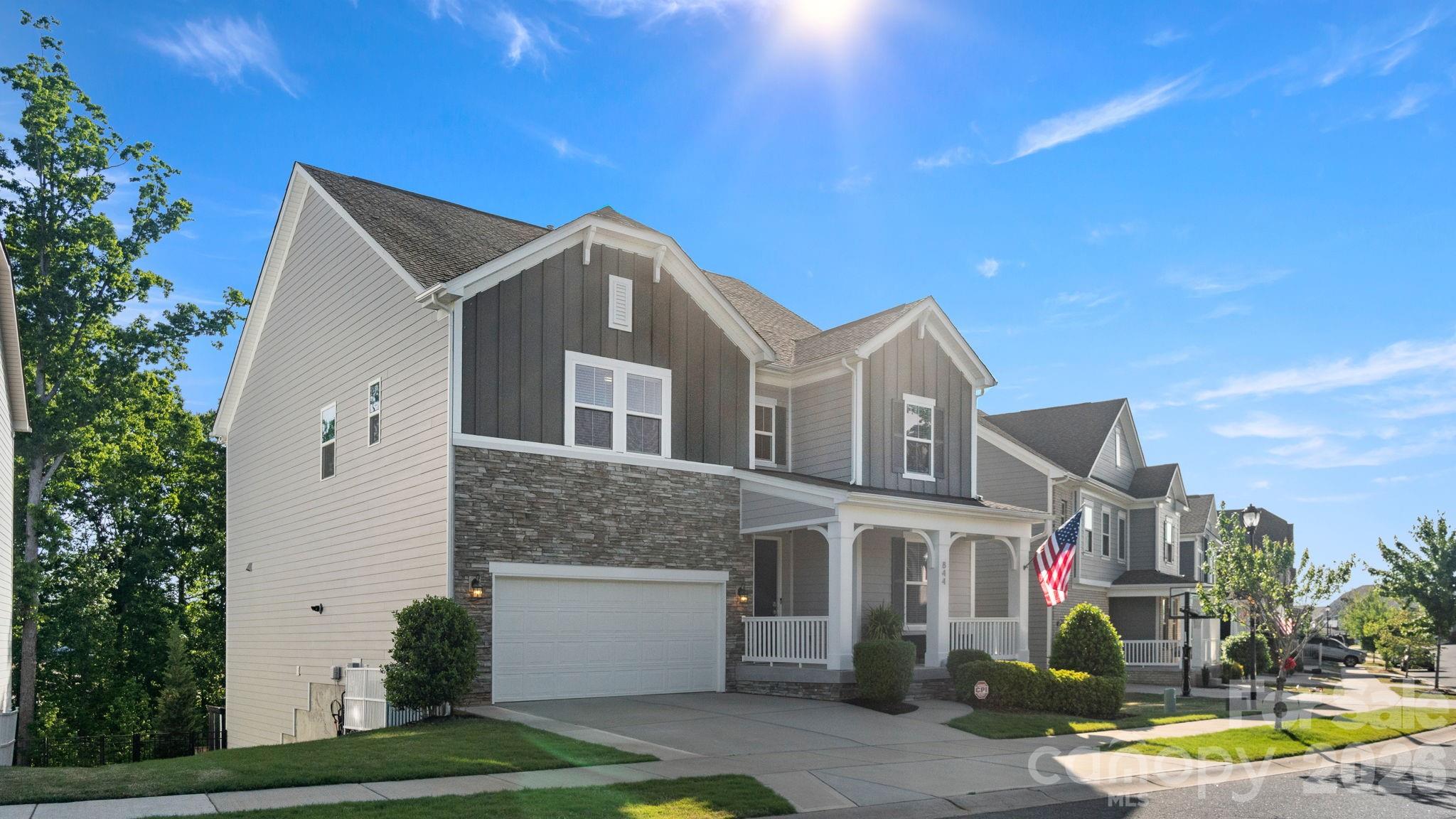 844 Neff Court