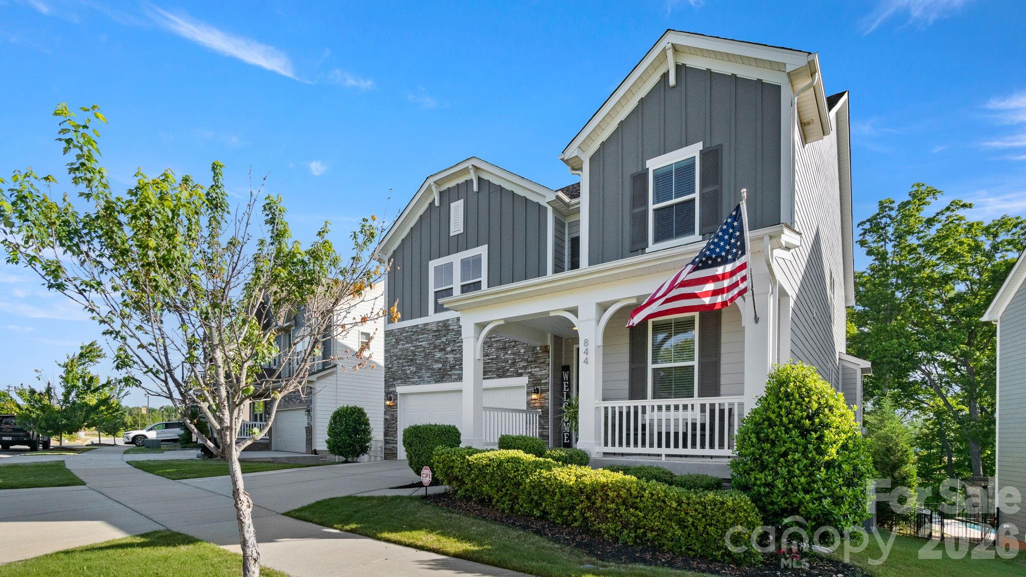844 Neff Court