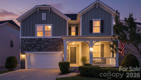 Photo of 844 Neff Court, Fort Mill, SC 29715 (MLS # 4420489)