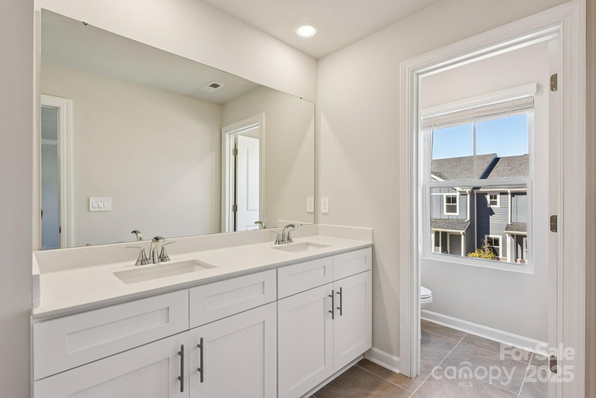 Crossrail - Residential