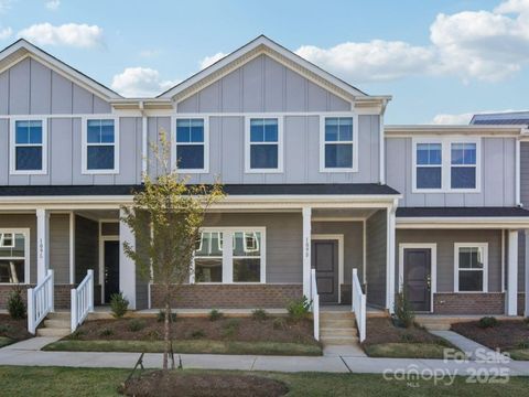 109 Ciara Place D Mooresville NC 28117