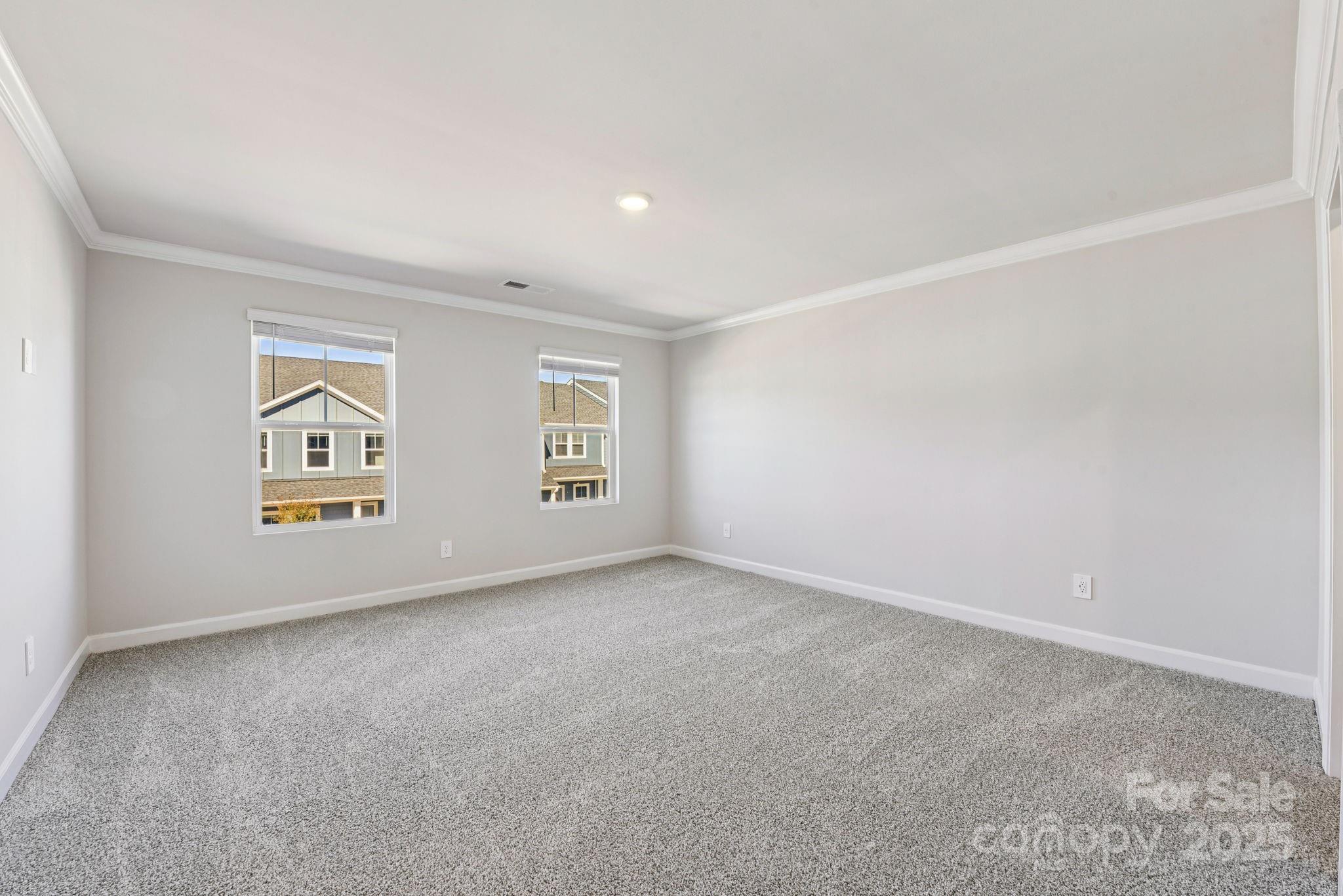 Crossrail - Residential