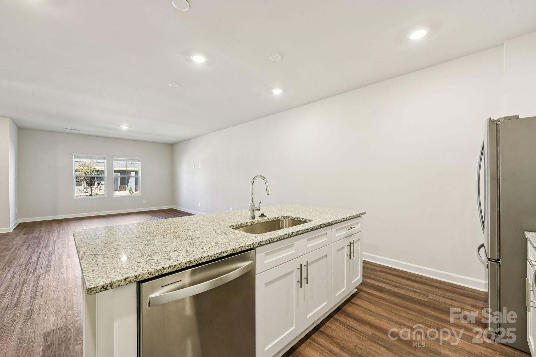 Crossrail - Residential