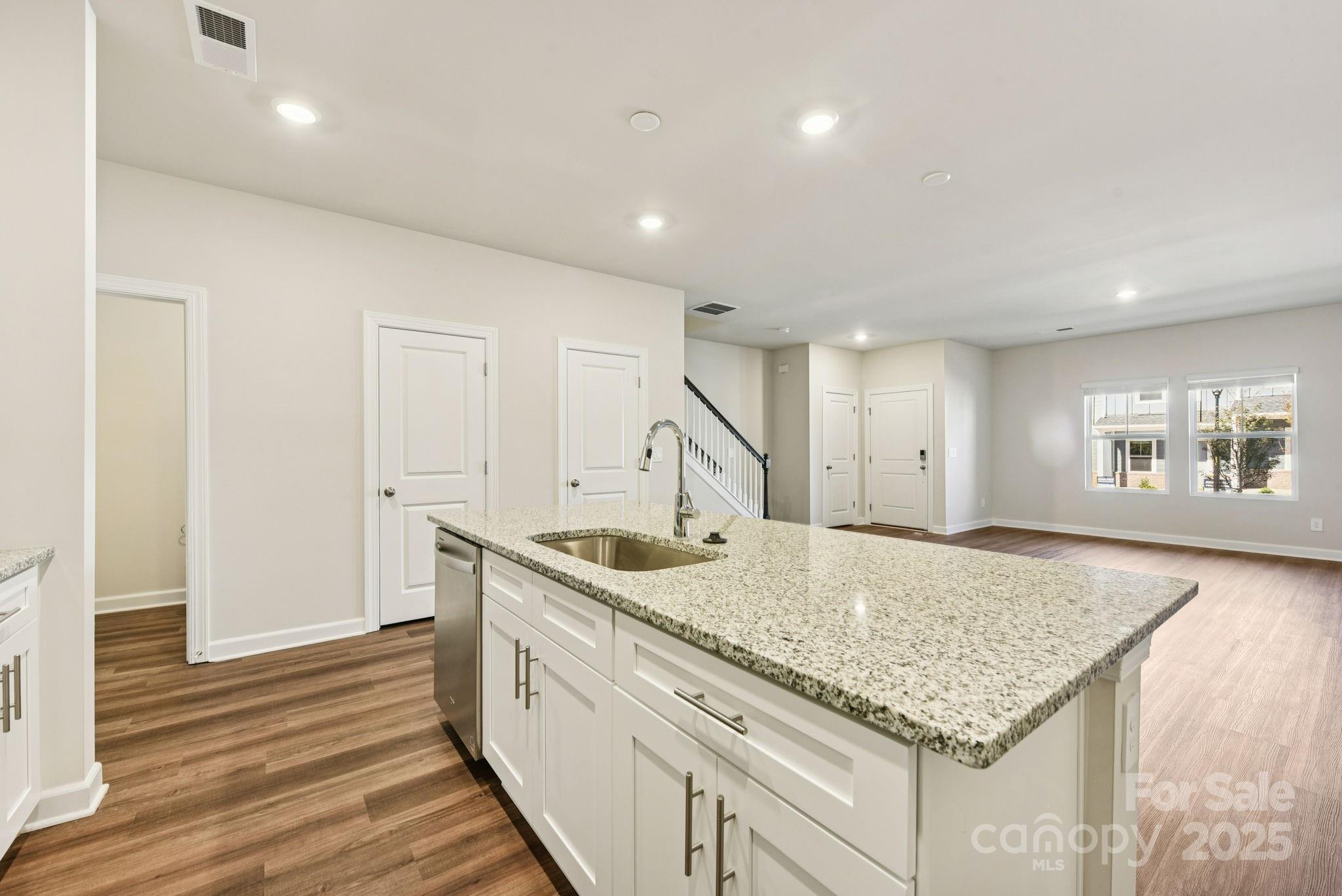 Crossrail - Residential