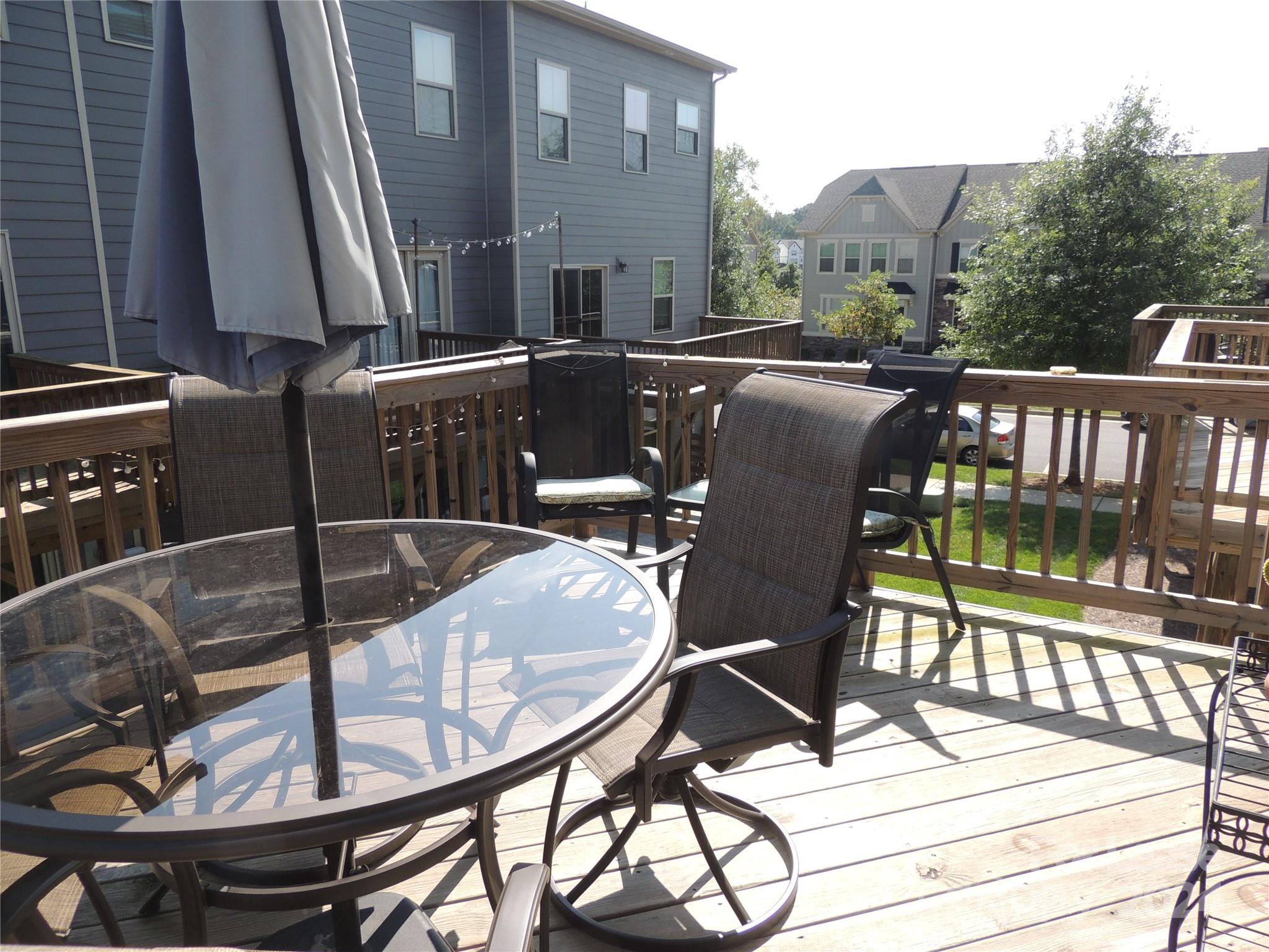 Oakhurst - Residential Lease