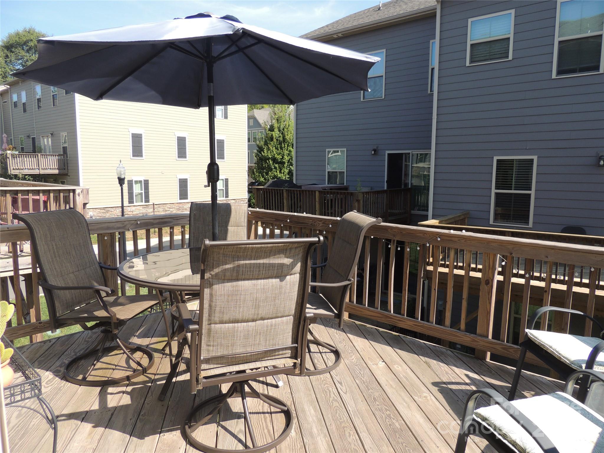 Oakhurst - Residential Lease