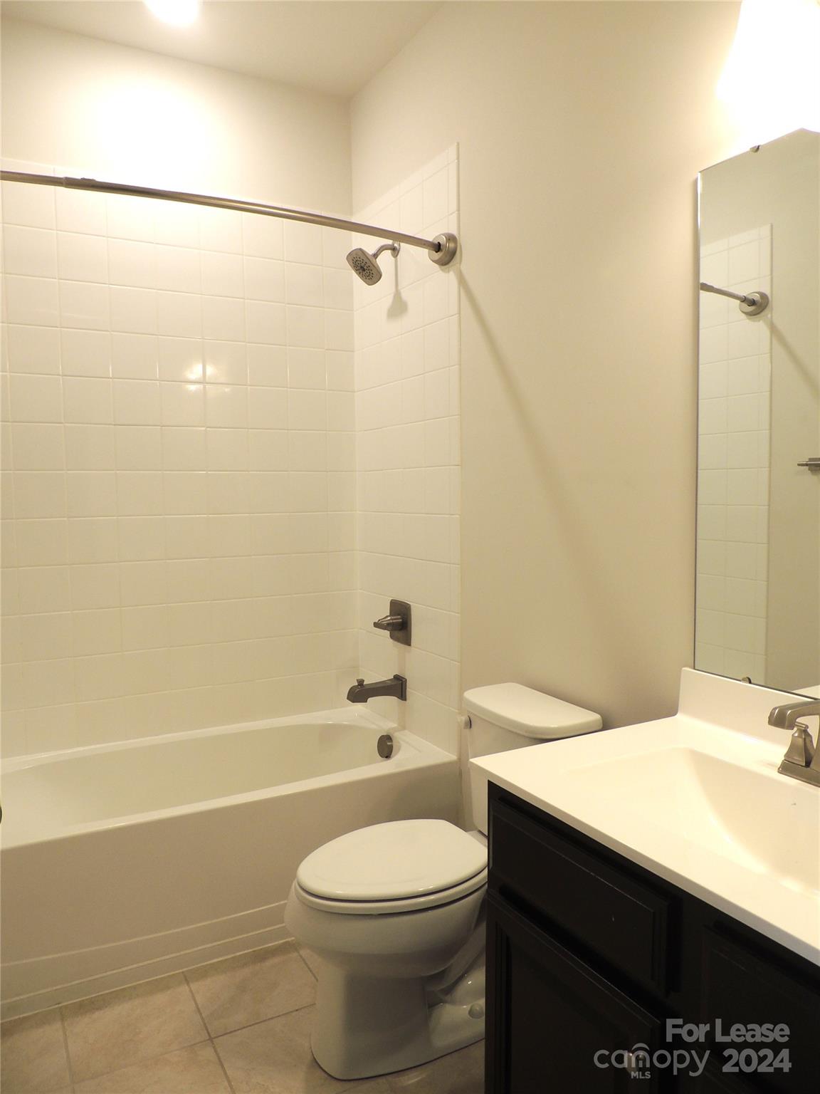 Oakhurst - Residential Lease