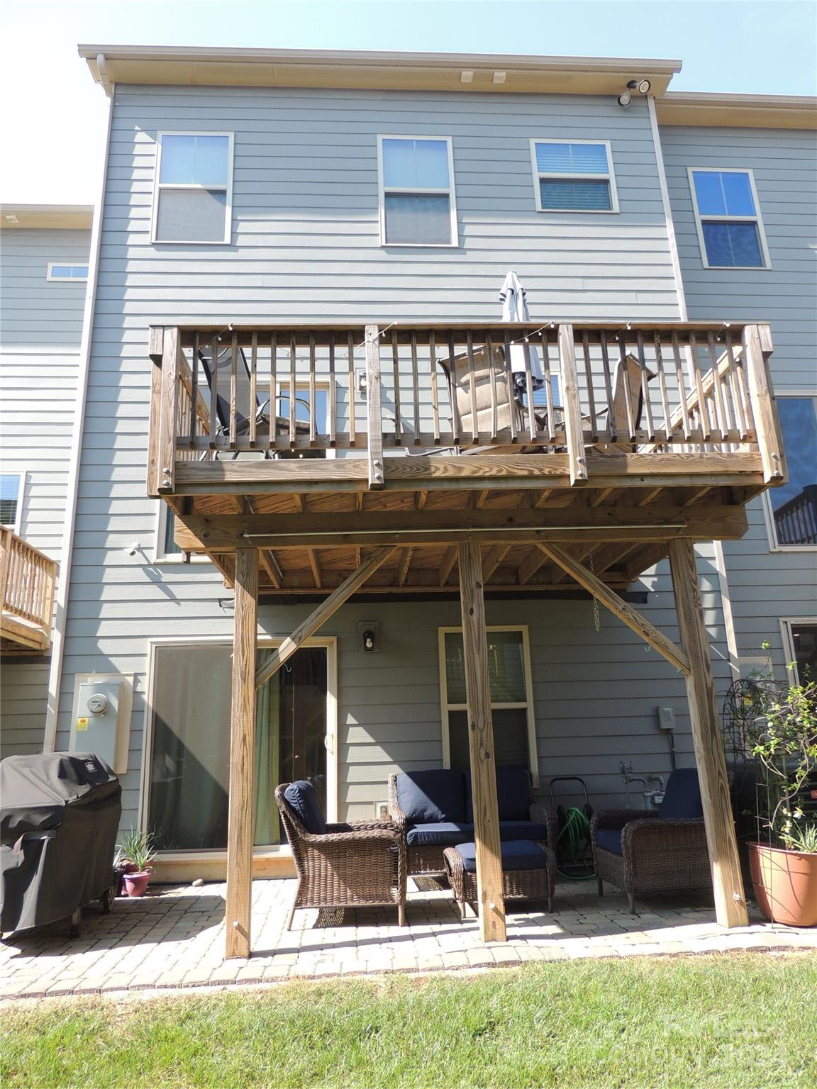 Oakhurst - Residential Lease