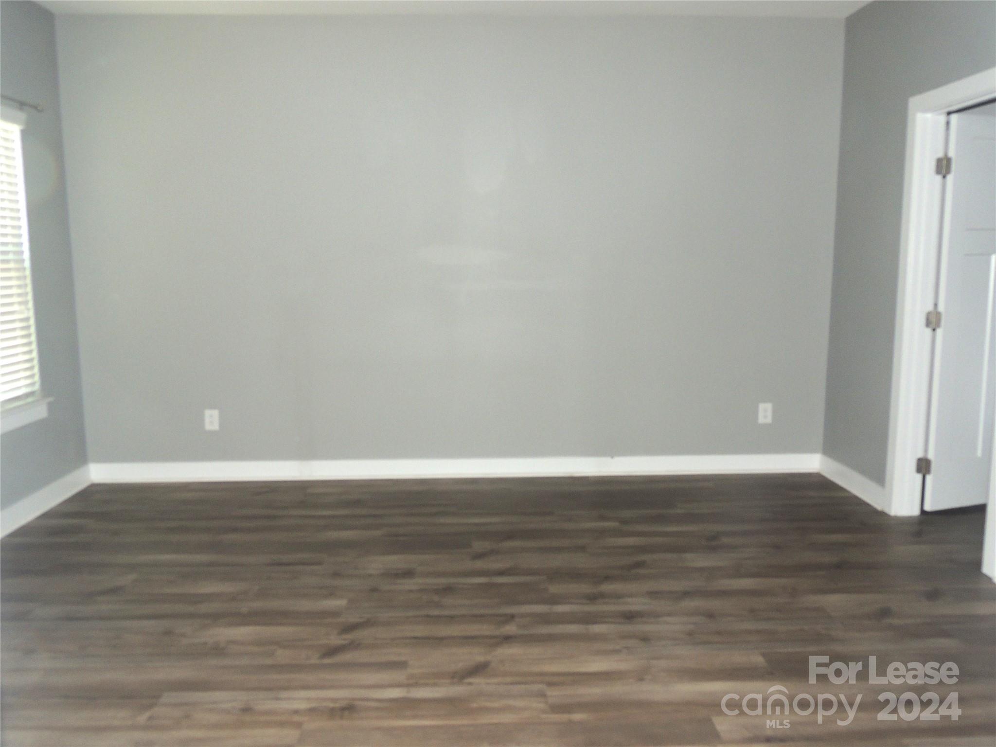 Oakhurst - Residential Lease