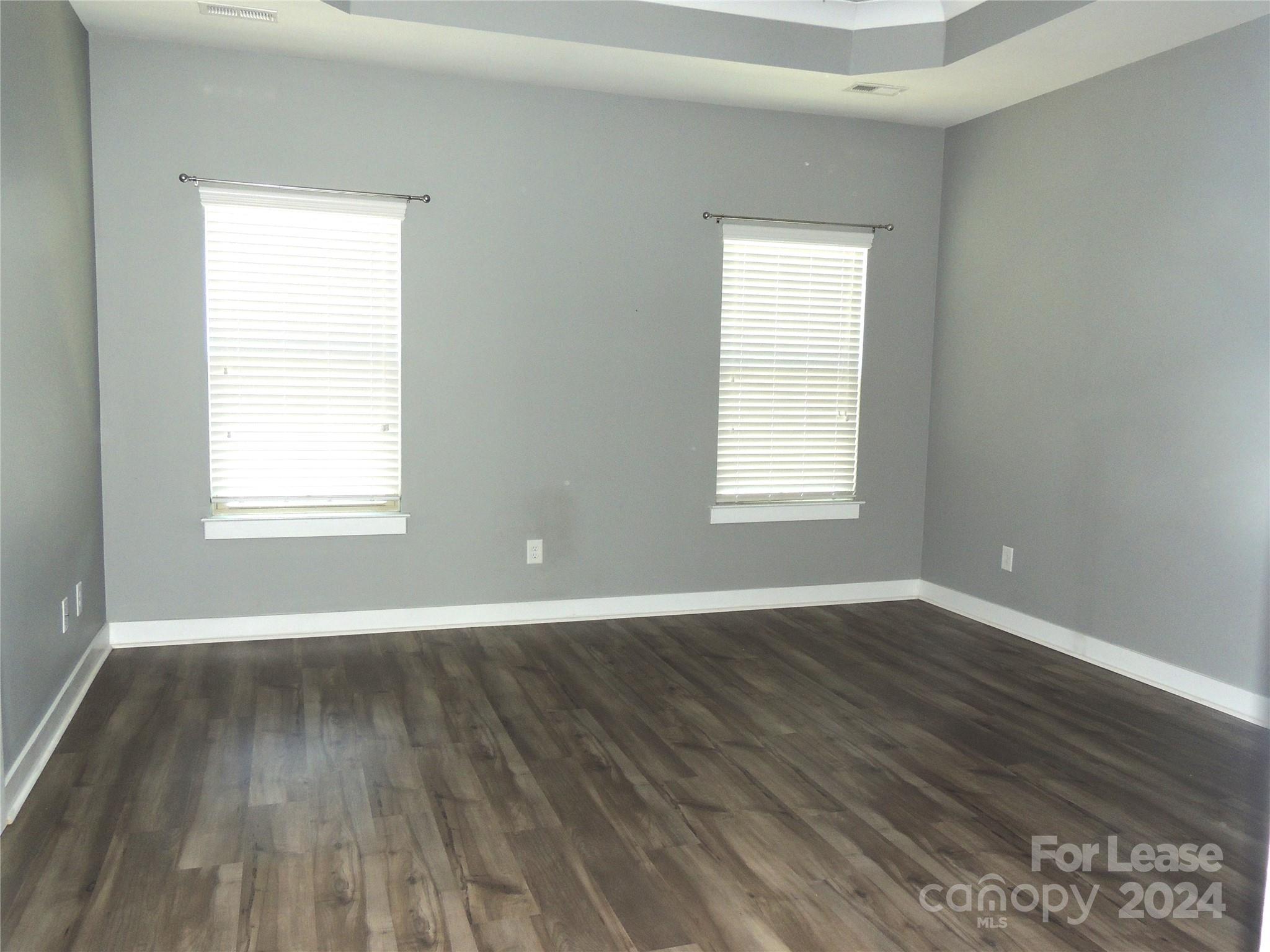 Oakhurst - Residential Lease