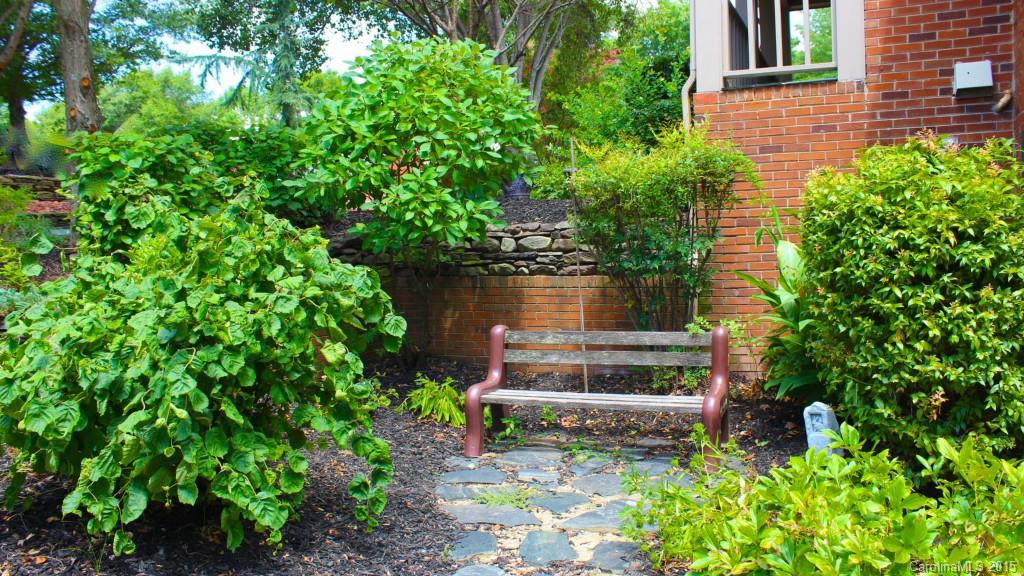 White Oak - Residential