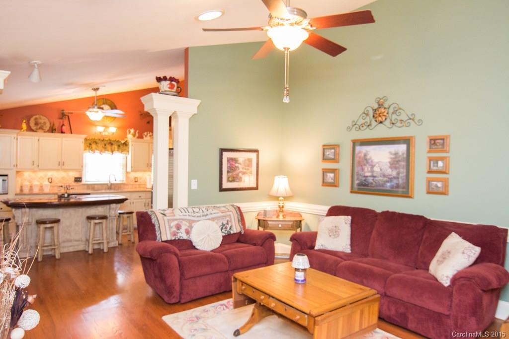 White Oak - Residential