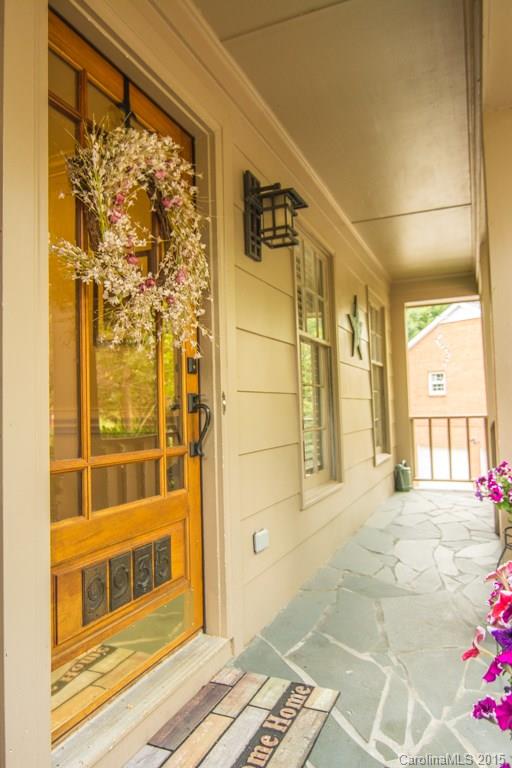 White Oak - Residential