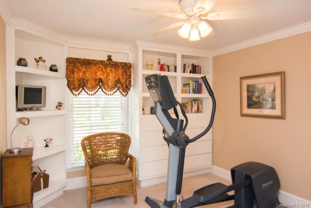 White Oak - Residential