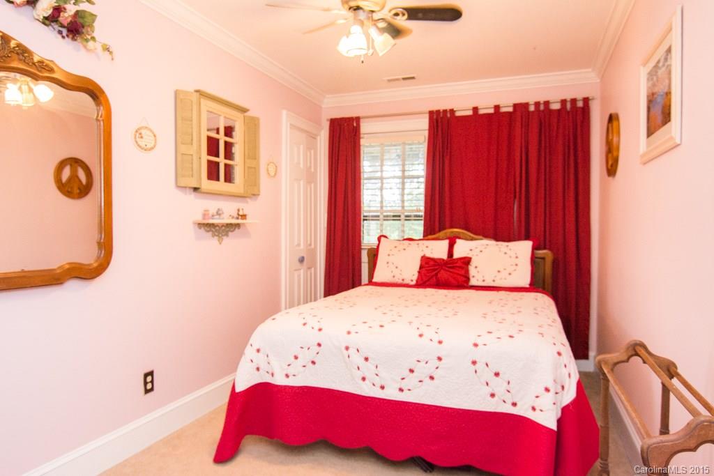 White Oak - Residential