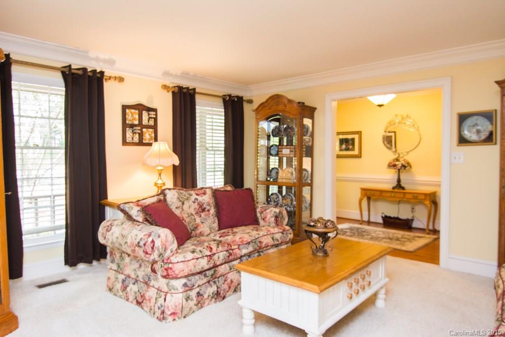 White Oak - Residential