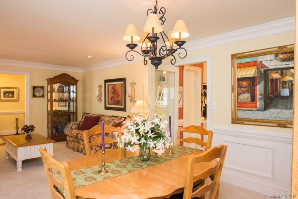 White Oak - Residential