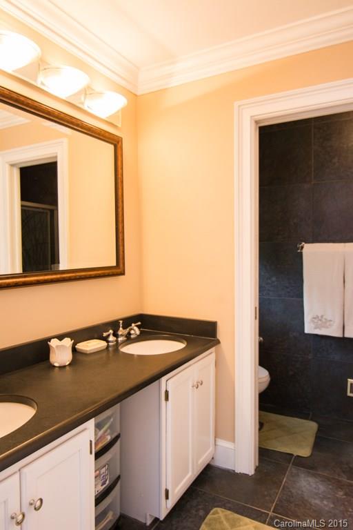 White Oak - Residential