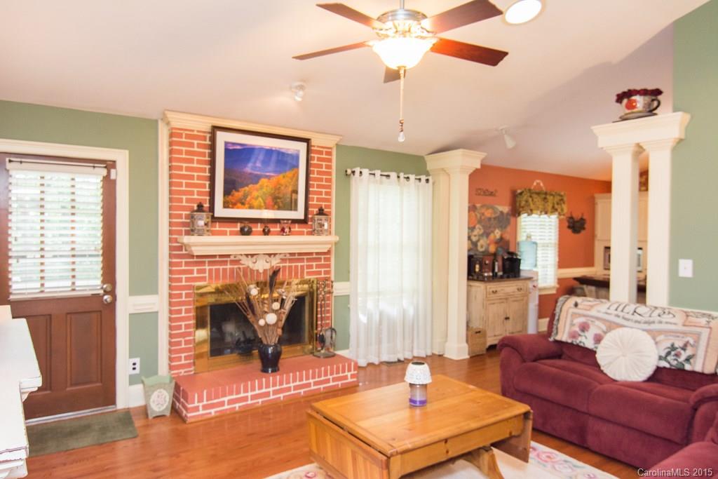 White Oak - Residential