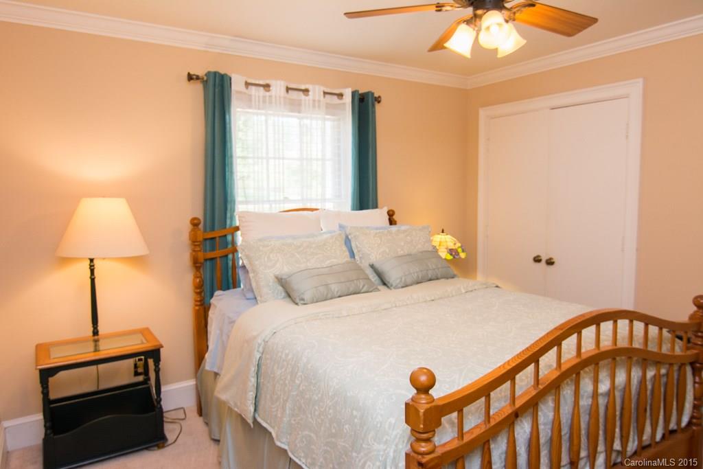 White Oak - Residential