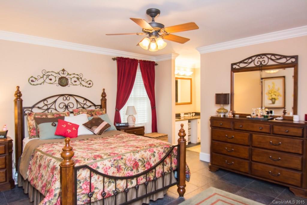 White Oak - Residential