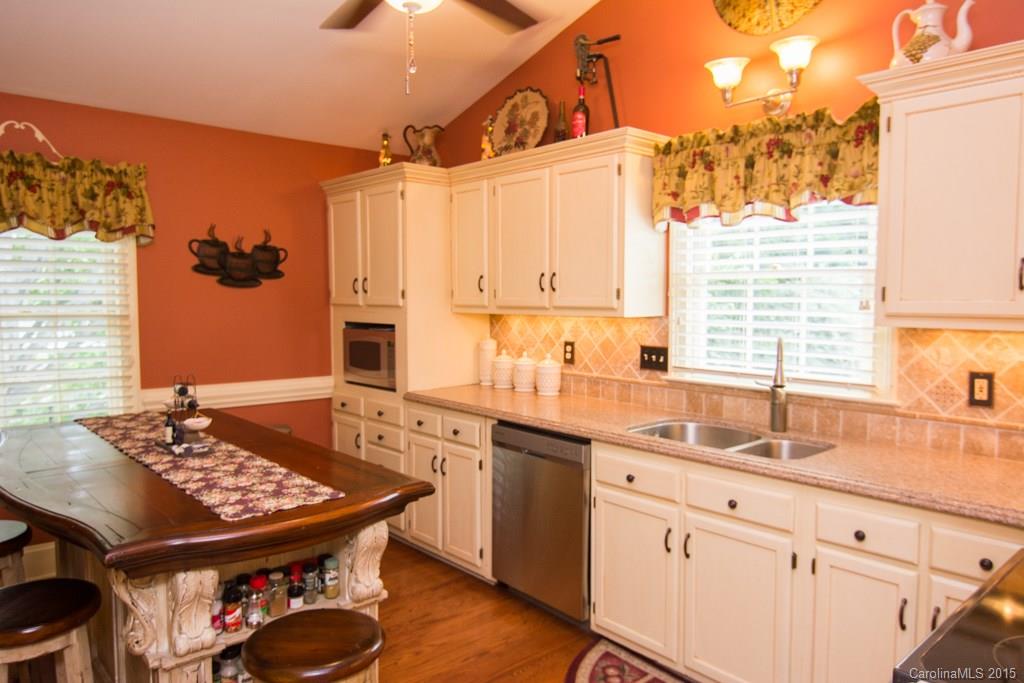 White Oak - Residential