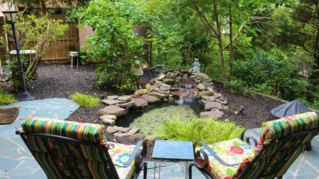 White Oak - Residential