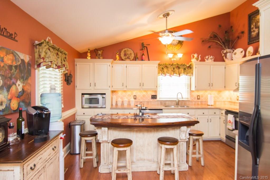 White Oak - Residential