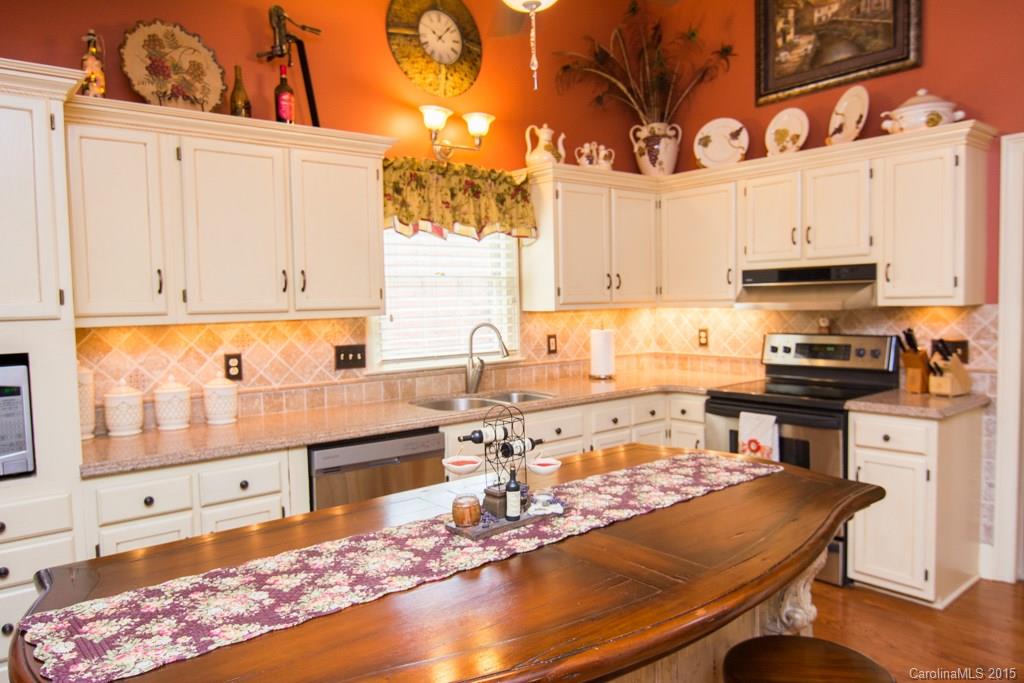 White Oak - Residential