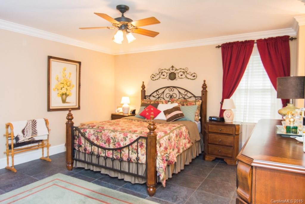 White Oak - Residential