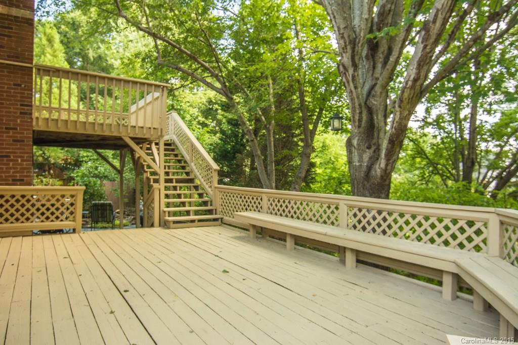 White Oak - Residential