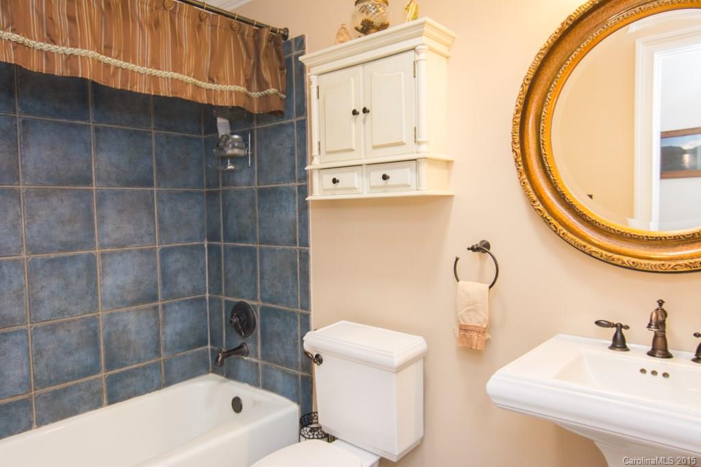 White Oak - Residential