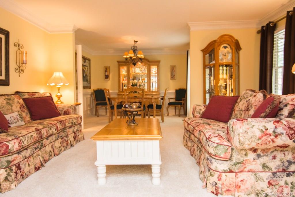 White Oak - Residential