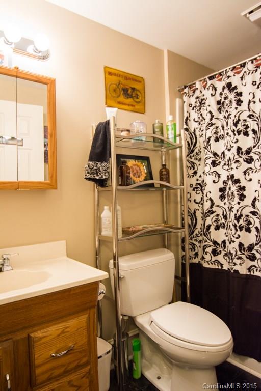 White Oak - Residential