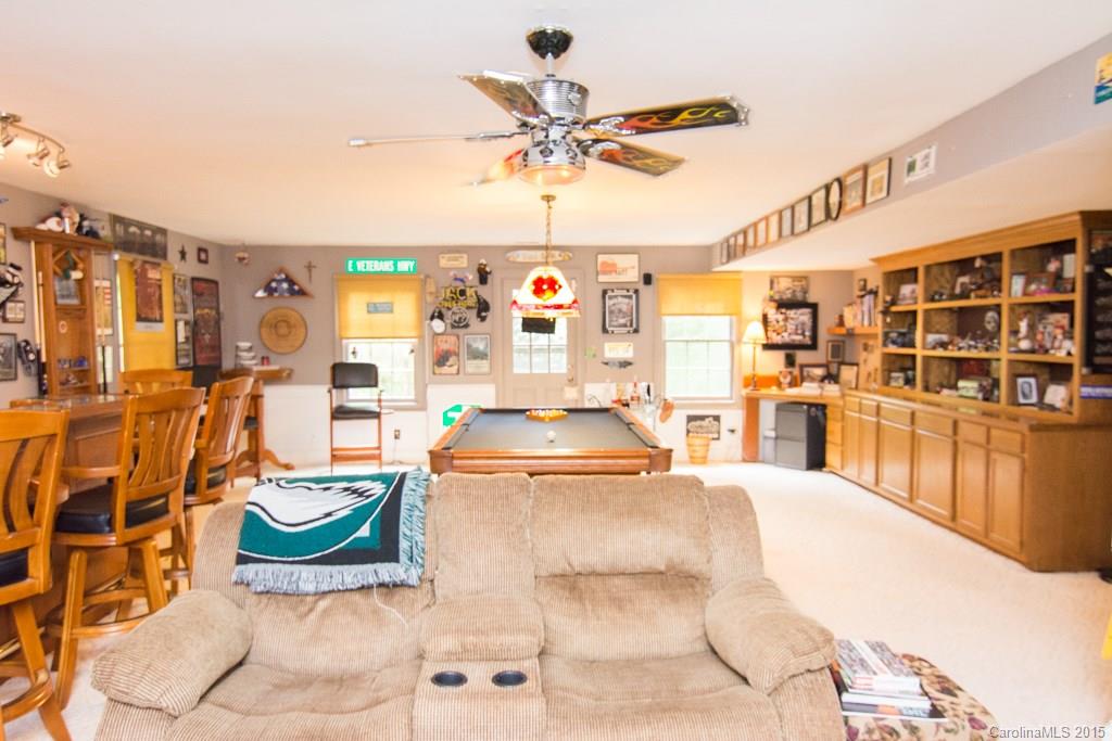 White Oak - Residential