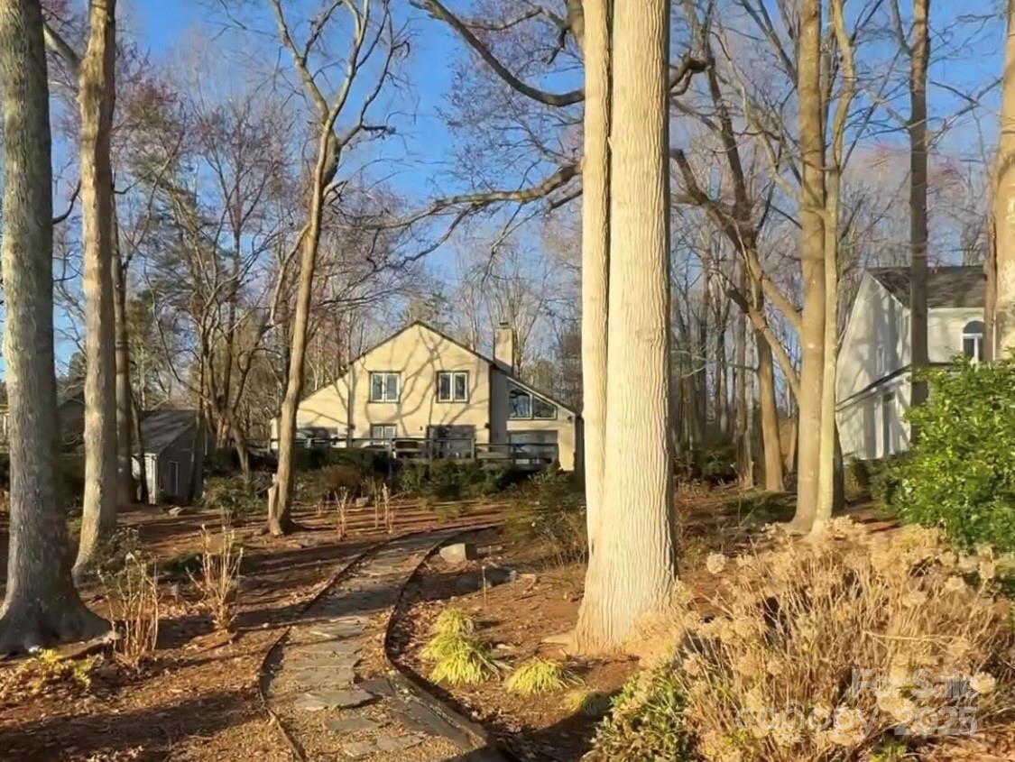 Lookout Point - Residential