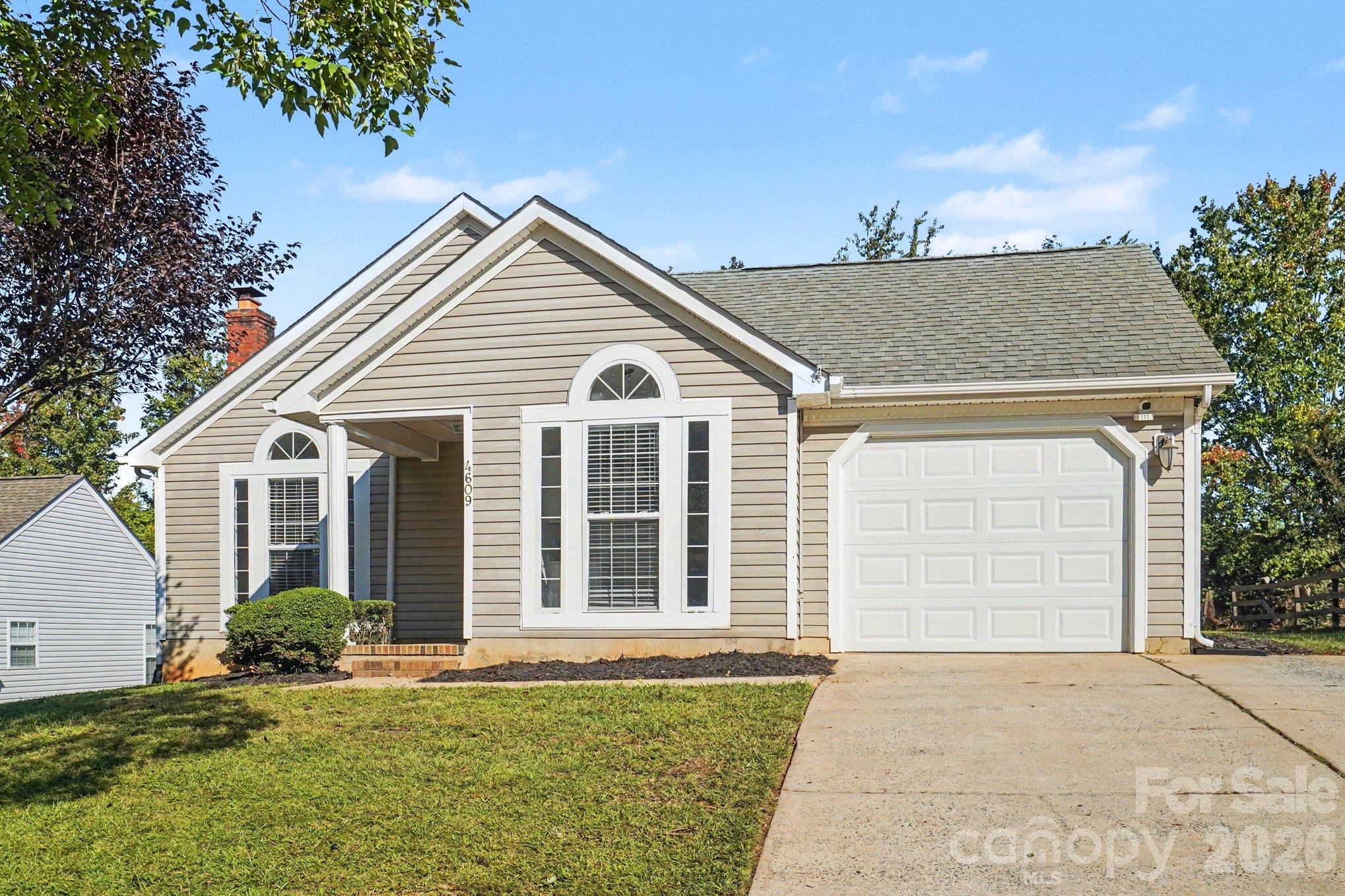 4609 Avalon Forest Lane