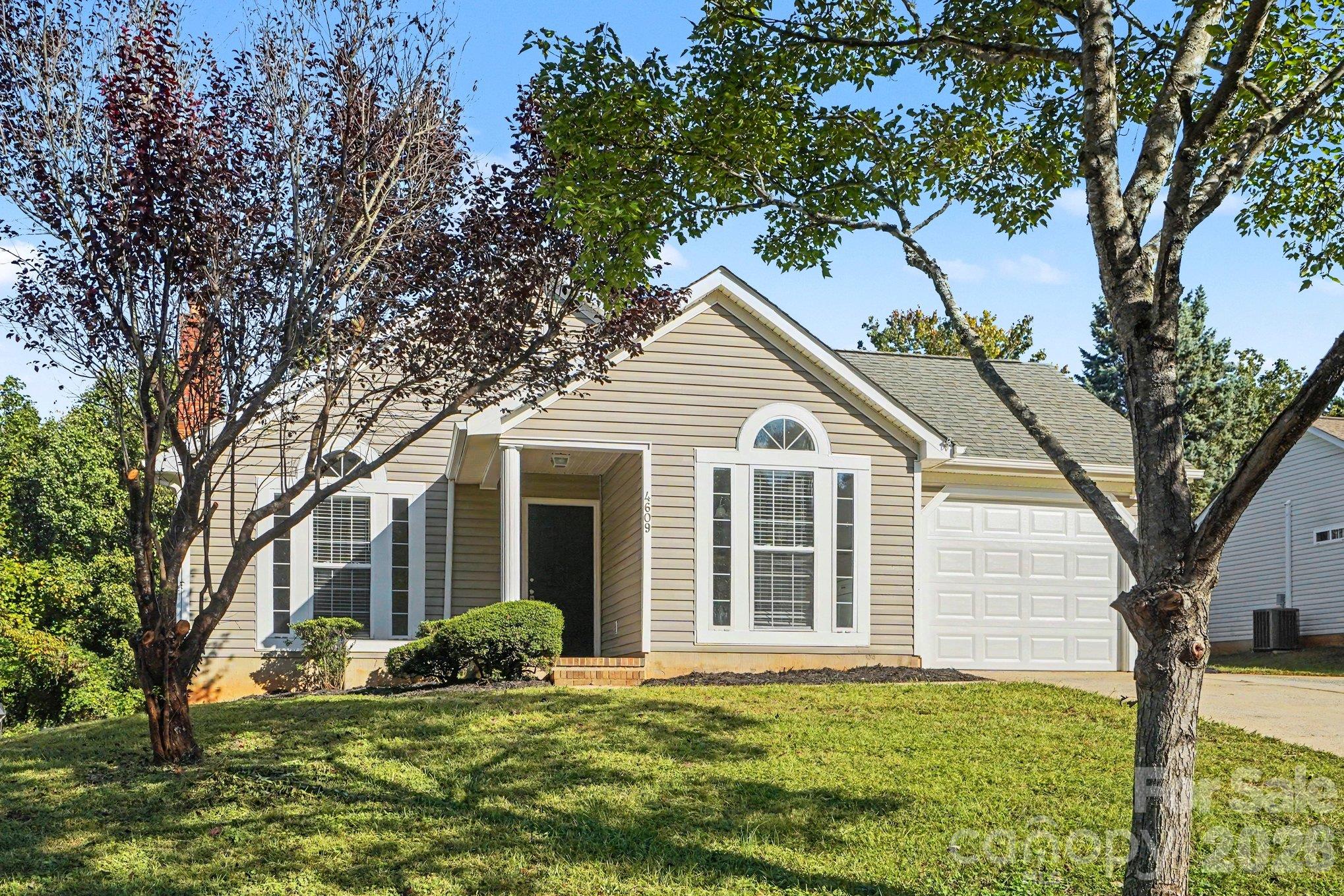 4609 Avalon Forest Lane