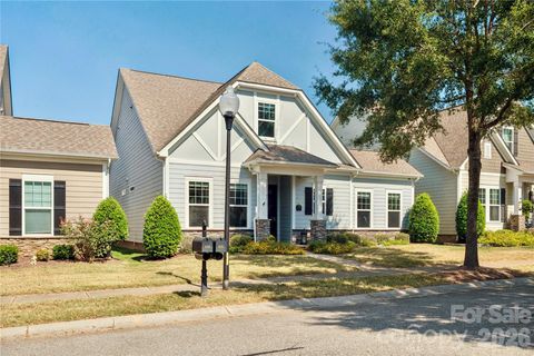 1021 Hercules Drive Indian Trail NC 28079