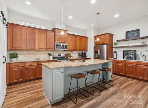 1021 Hercules Drive Indian Trail NC 28079