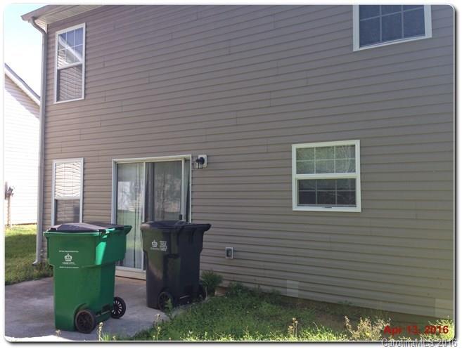 None - Residential Lease