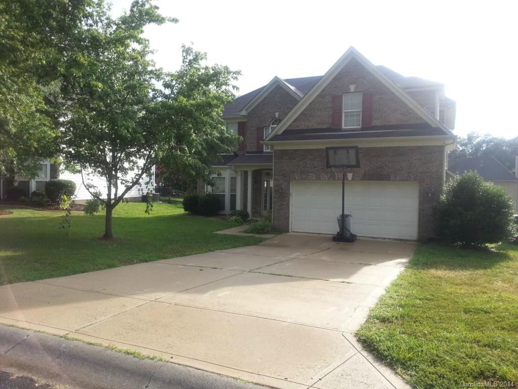 Back Creek Forest - Residential