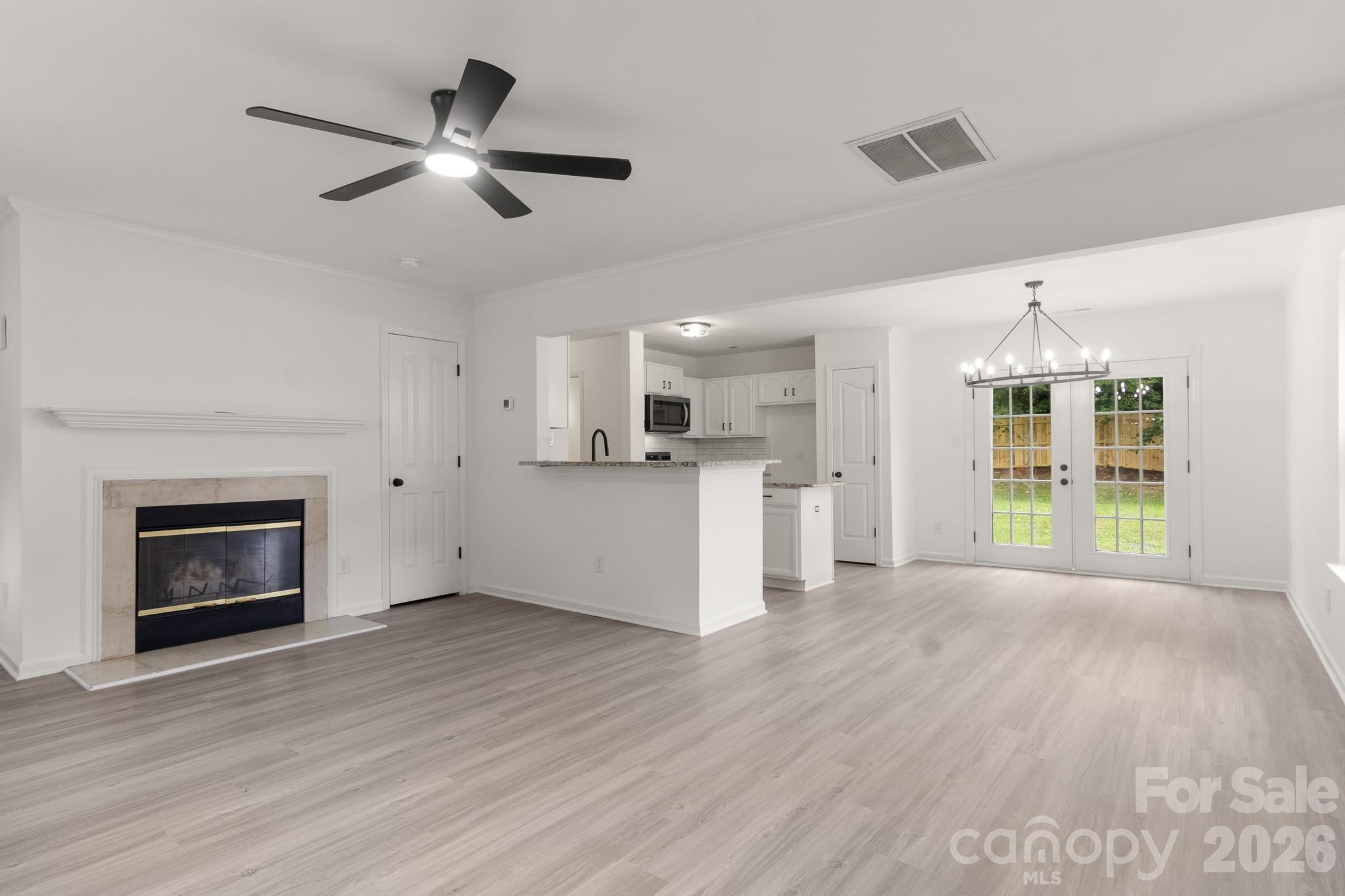 11125 Northwoods Forest Drive