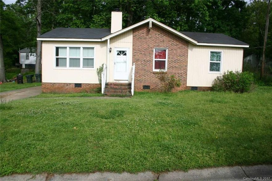 Seller has multiple offers and is considering them at the moment.  The seller is not considering any new offers at this time. Thank you for your interest.