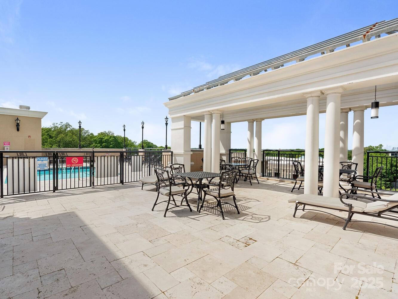 Piedmont Row - Residential