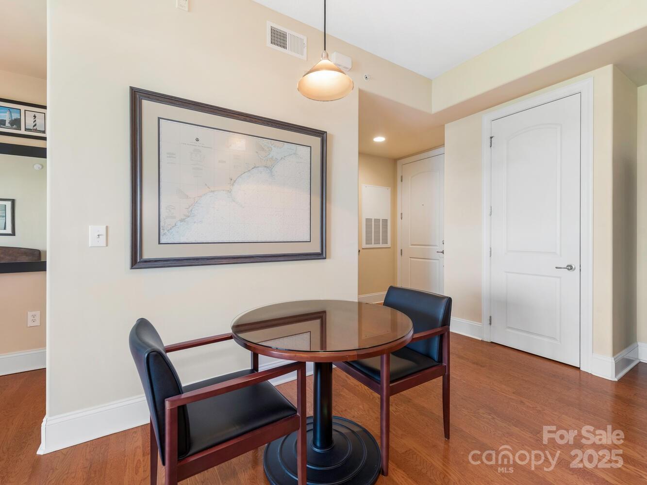 Piedmont Row - Residential